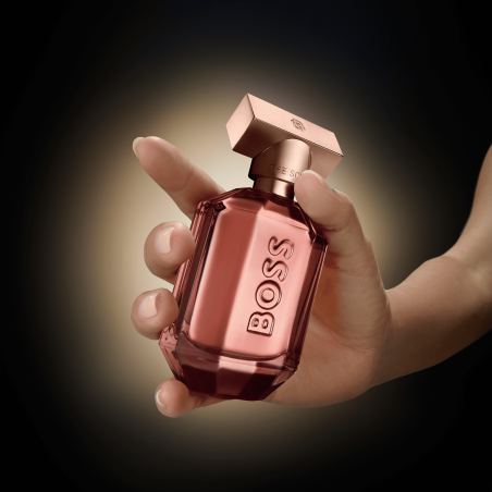 BOSS The Scent Parfum para Mujer