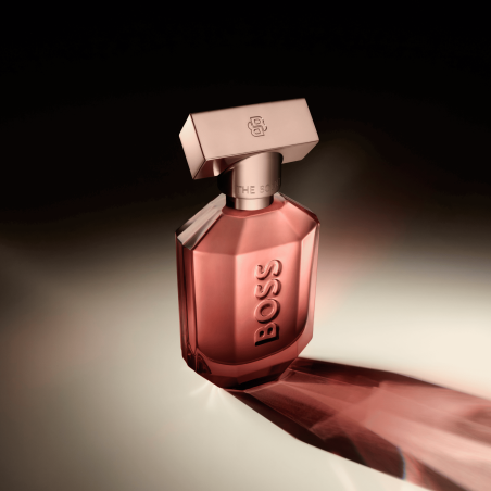 BOSS The Scent Parfum para Mujer