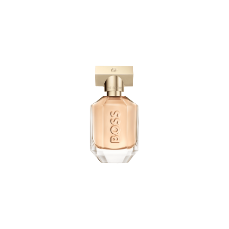 BOSS The Scent Eau de Parfum para Mujer