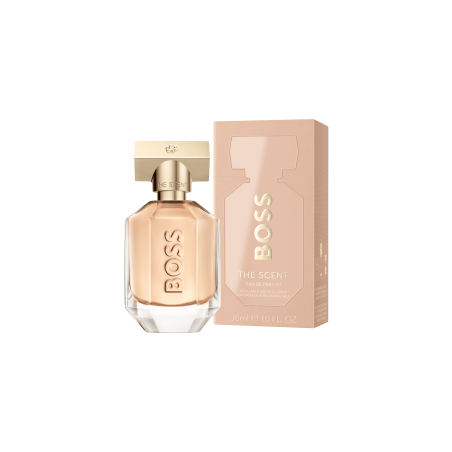 BOSS The Scent Eau de Parfum para Mujer