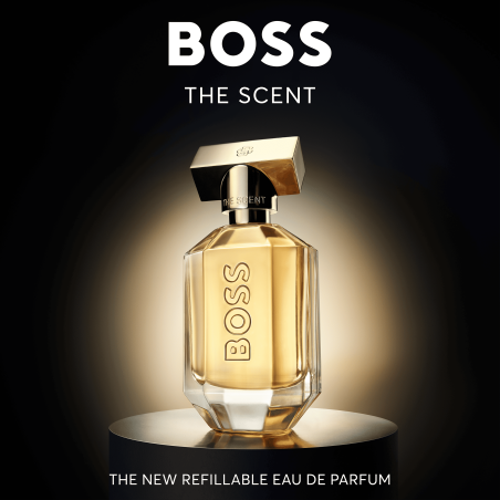 BOSS The Scent Eau de Parfum para Mujer