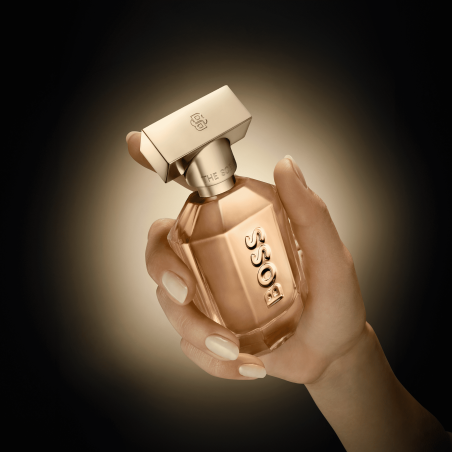 BOSS The Scent Eau de Parfum para Mujer