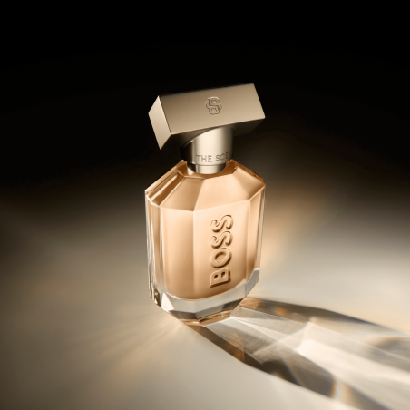 BOSS The Scent Eau de Parfum para Mujer