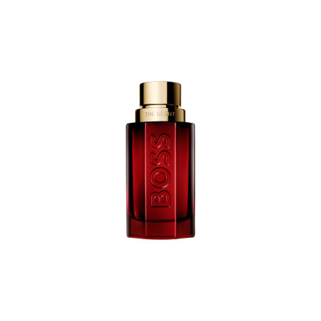 BOSS The Scent Elixir Parfum Intense para Hombre