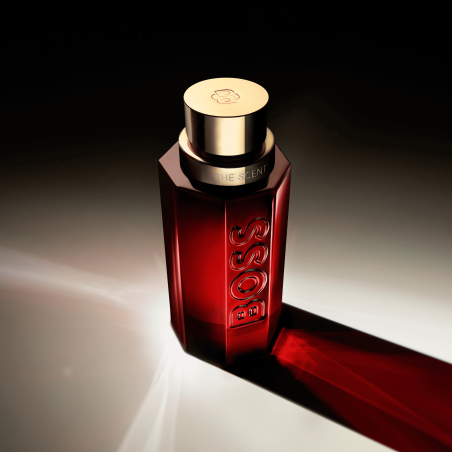 BOSS The Scent Elixir Parfum Intense para Hombre