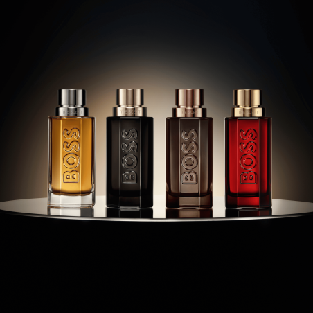 BOSS The Scent Elixir Parfum Intense para Hombre