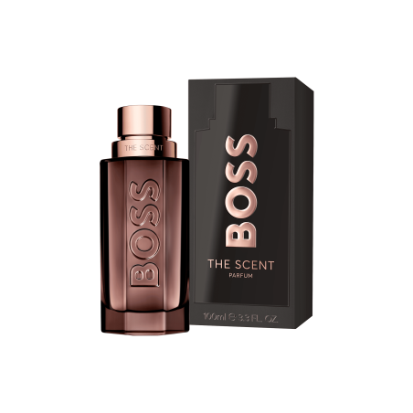 BOSS The Scent Parfum para Hombre