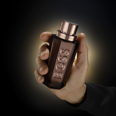 BOSS The Scent Parfum para Hombre