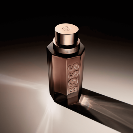 BOSS The Scent Parfum para Hombre