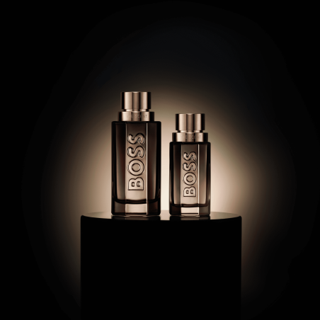 BOSS The Scent Parfum para Hombre