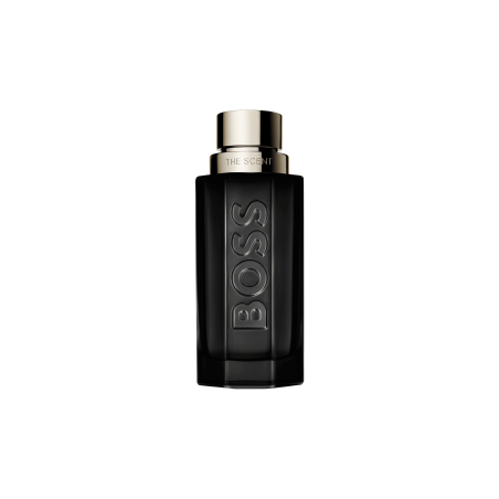 BOSS The Scent Magnetic Eau de Parfum para Hombre