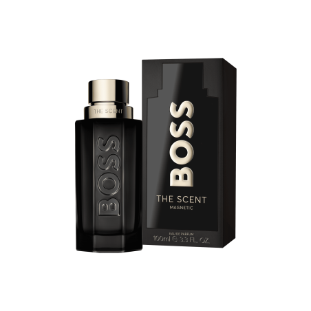 BOSS The Scent Magnetic Eau de Parfum para Hombre