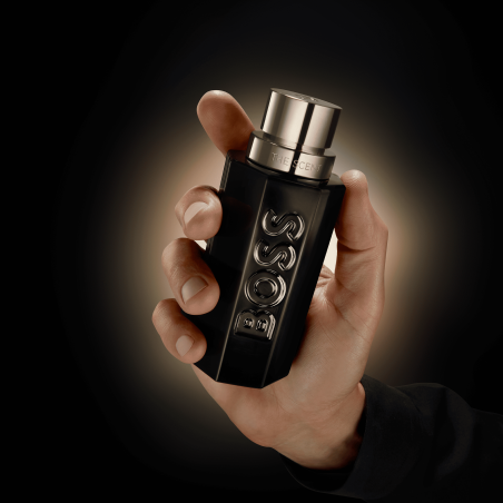 BOSS The Scent Magnetic Eau de Parfum para Hombre