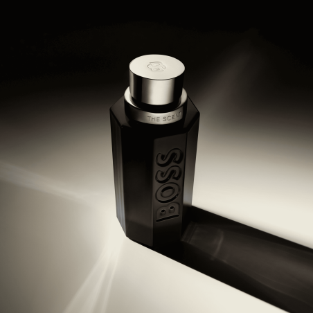 BOSS The Scent Magnetic Eau de Parfum para Hombre