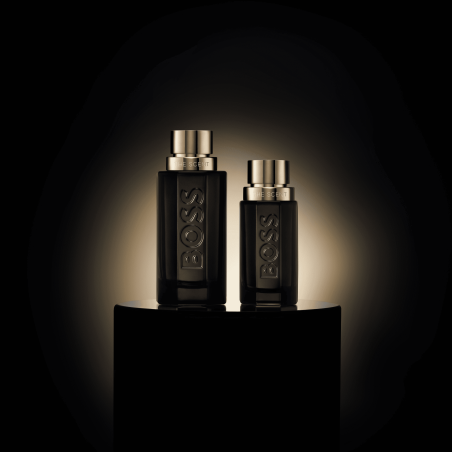 BOSS The Scent Magnetic Eau de Parfum para Hombre