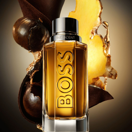 BOSS The Scent Eau de Toilette para Hombre