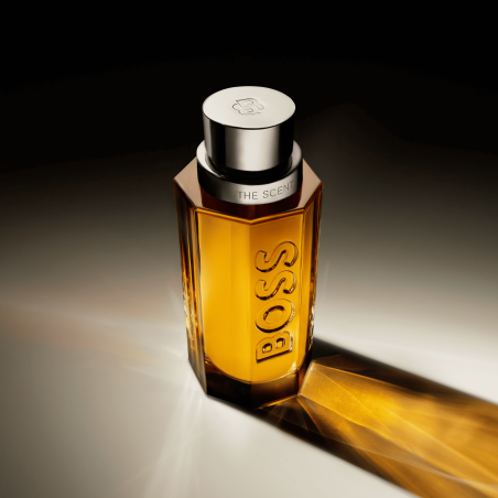 BOSS The Scent Eau de Toilette para Hombre