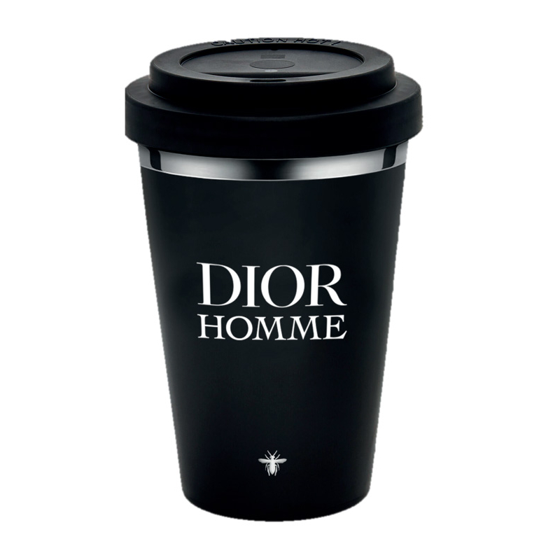 Dior Homme Parfum Tasse