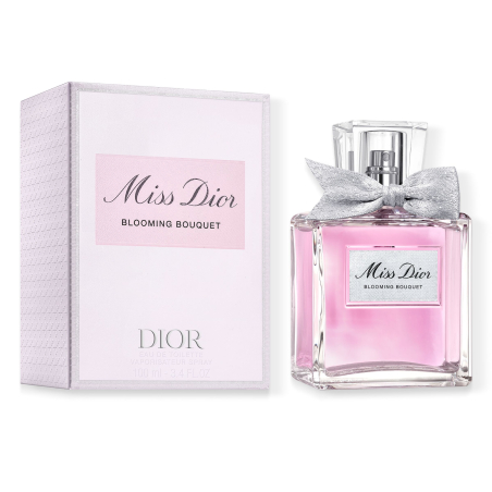 MISS DIOR BLOOMING BOUQUET EDT VAPORIZADOR 100 ML