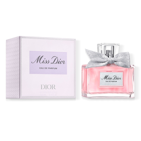 MISS DIOR EAU DE PARFUM VAPORIZADOR