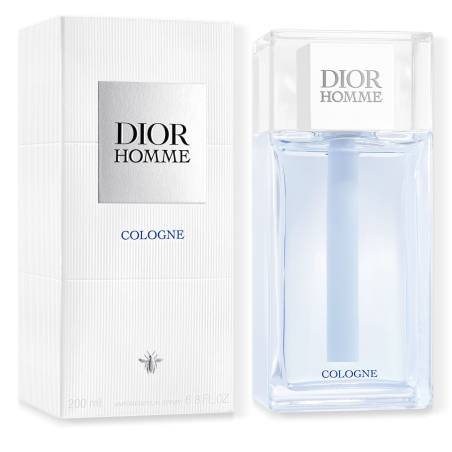 DIOR HOMME COLOGNE