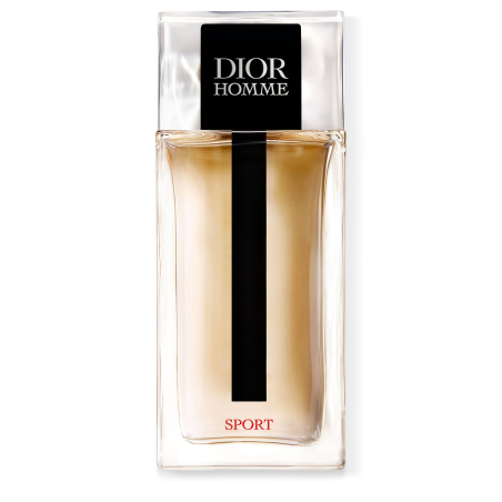 DIOR HOMME SPORT EDT VAPORIZADOR