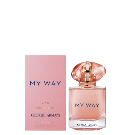 My Way Ylang Eau de Parfum de Armani