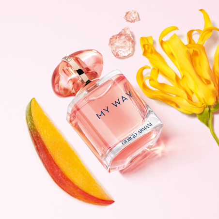 My Way Ylang Eau de Parfum de Armani