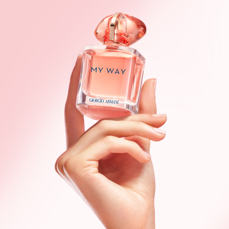 My Way Ylang Eau de Parfum de Armani