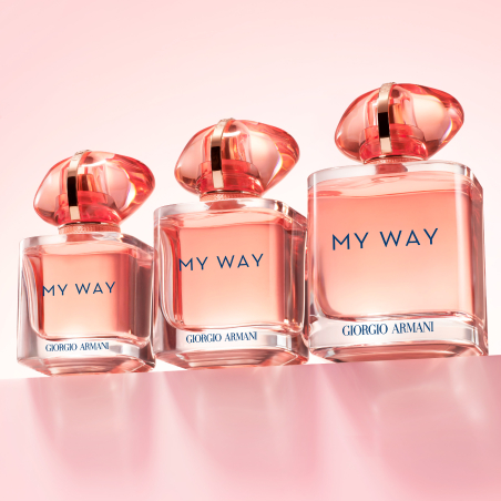 My Way Ylang Eau de Parfum de Armani