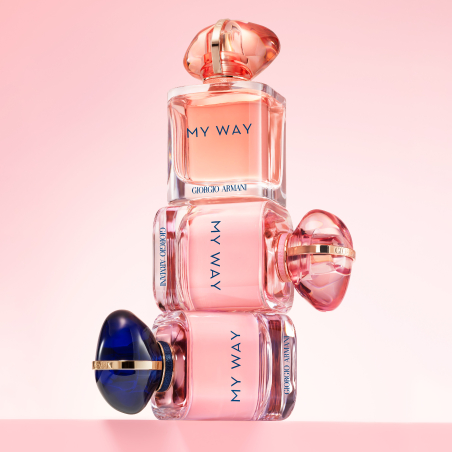 My Way Ylang Eau de Parfum de Armani