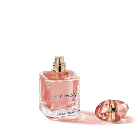 My Way Ylang Eau de Parfum de Armani