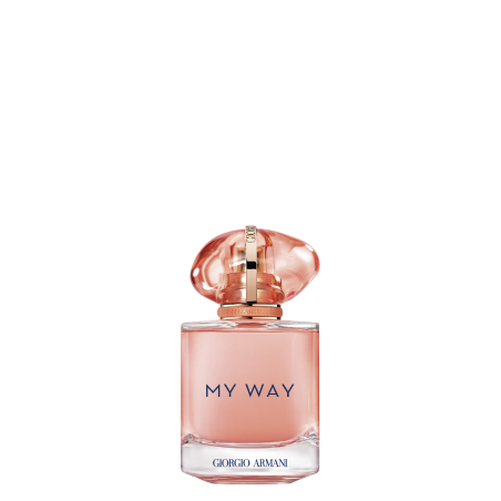 My Way Ylang Eau de Parfum de Armani