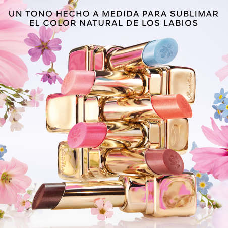 KissKiss Bee Glow Bálsamo de Labios Edición Limitada