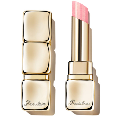 KissKiss Bee Glow Pearly Bálsamo de Labios de Guerlain