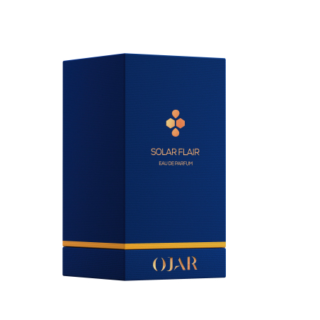 Solar Flair Eau de Parfum de OJAR