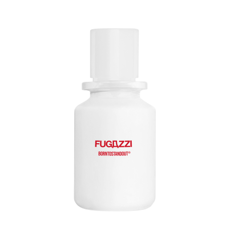 Borntostandout by Fugazzi Extrait de Parfum Perfume Unisex