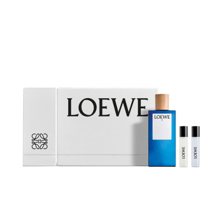 Set Loewe 7 Eau de Toilette