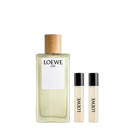 Set Loewe Aire