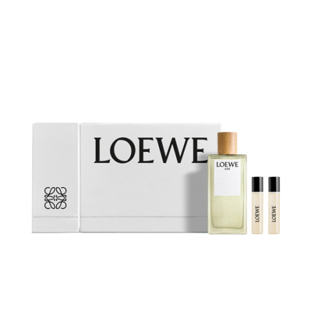 Set Loewe Aire