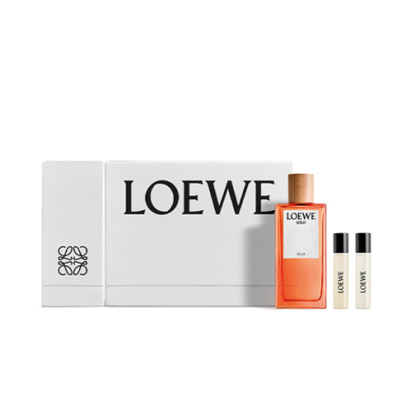 Set Loewe Solo Ella Eau de Parfum