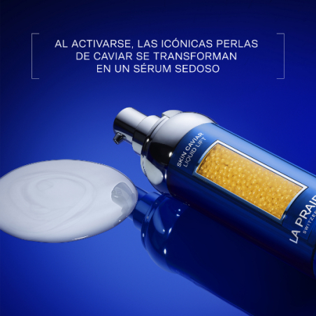 La Prairie Skin Caviar Liquid Lift Sérum