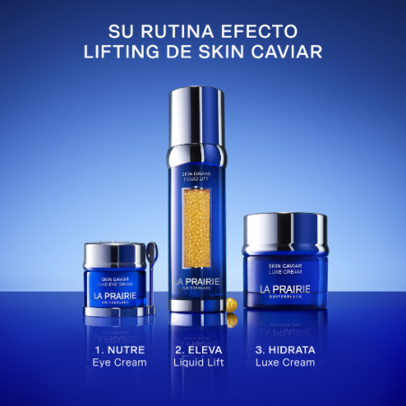 La Prairie Skin Caviar Liquid Lift Sérum