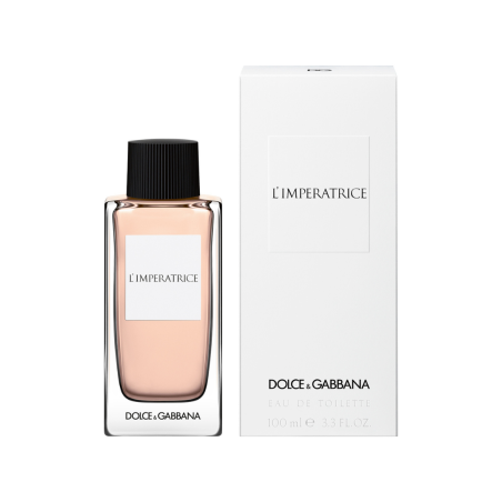 Perfume L'Imperatrice Eau de Toilette Dolce&Gabbana | Perfumería Júlia