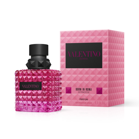 Valentino Donna Born in Roma Extradose Parfum Perfume de Mujer