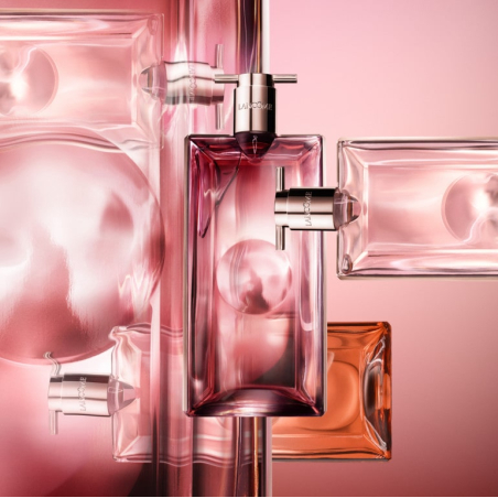 Idôle Intense Eau de Parfum de Lancôme - Perfume de Mujer