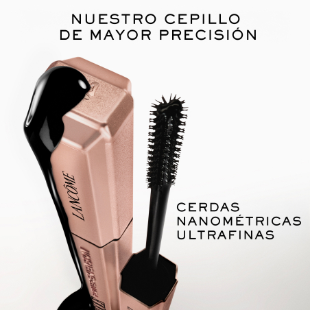 Lash Idôle Flutter Extension Máscara de Pestañas de Lancôme