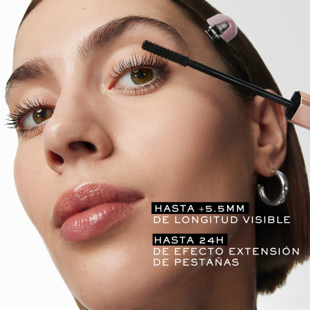 Lash Idôle Flutter Extension Máscara de Pestañas de Lancôme