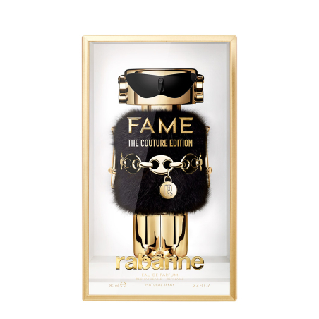 Rabanne Fame The Couture Edition Eau de Parfum Edición Limitada