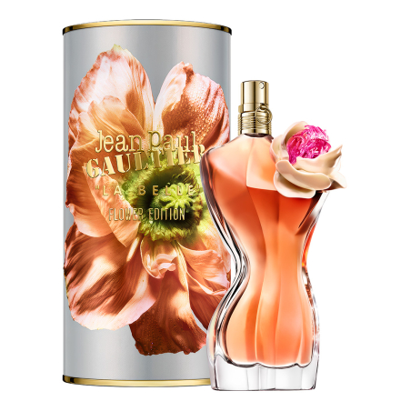 La Belle Flower Edition Eau de Parfum Edición Limitada